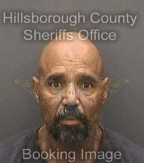 Poindexter Robert - Hillsborough County, Florida 