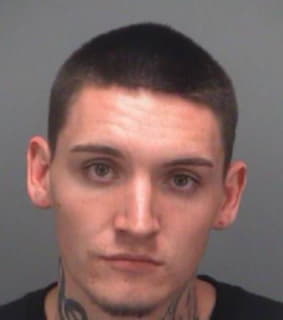 Mcgahan Shane - Pinellas County, Florida 