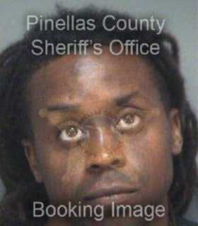 Carter Terrence - Pinellas County, Florida 