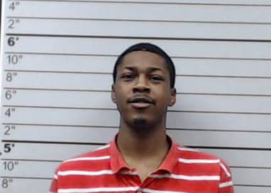Guy Timothy - Lee County, Mississippi 