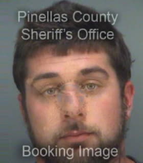 Weathersby Tyler - Pinellas County, Florida 