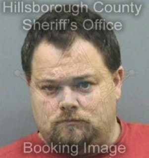 Dowling William - Hillsborough County, Florida 