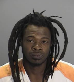 Strickland Anthony - Pasco County, Florida 