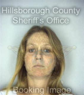 Belew Brigitte - Hillsborough County, Florida 