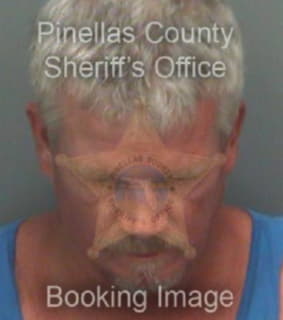 Glock Frederick - Pinellas County, Florida 