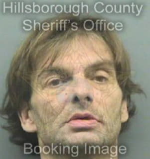 Freeman Gregory - Hillsborough County, Florida 