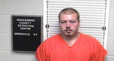 Morris James - Muhlenberg County, Kentucky 