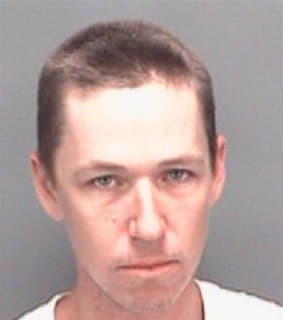 Disman John - Pinellas County, Florida 