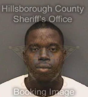 Agbozo Joseph - Hillsborough County, Florida 