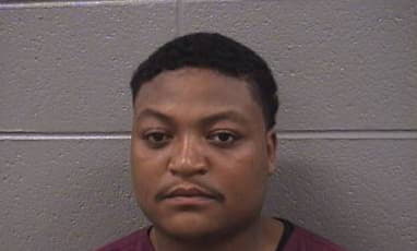 Johnson Lawarence - Cook County, Illinois 