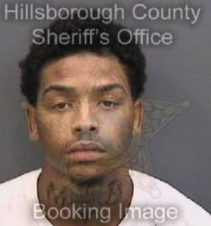 Jones Lonnie - Hillsborough County, Florida 