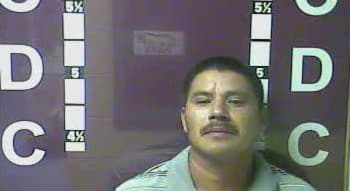 Bartolon Margarito - Madison County, Kentucky 