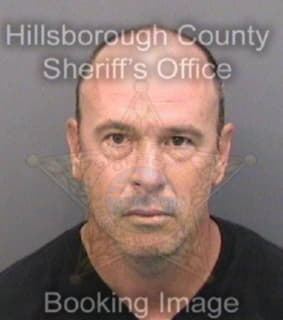 Floyd Michael - Hillsborough County, Florida 