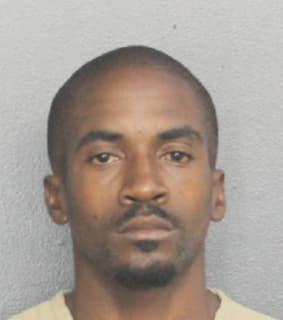 Coney Michael - Broward County, Florida 