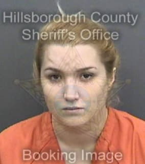 Ward Michelle - Hillsborough County, Florida 