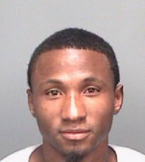 Anderson Ricardo - Pinellas County, Florida 