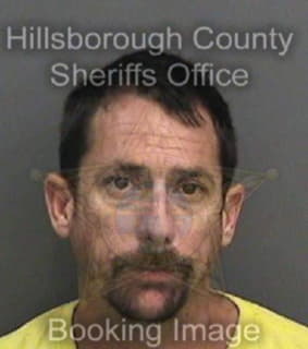 Richardson Tobius - Hillsborough County, Florida 