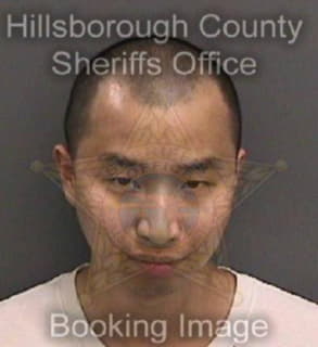 Nguyen Vu - Hillsborough County, Florida 