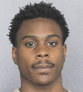 Pinder Derrick - Broward County, Florida 