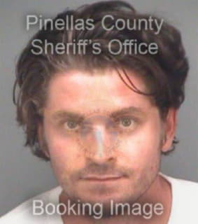 Cooper James - Pinellas County, Florida 