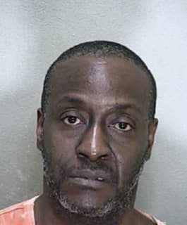 Blocker Leonard - Marion County, Florida 