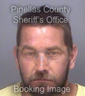 Mckinnon Mark - Pinellas County, Florida 