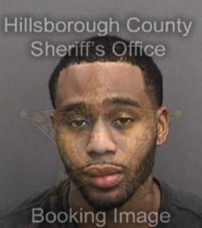 Whitfield Michael - Hillsborough County, Florida 