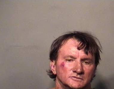 Roland Stacey - Brevard County, Florida 
