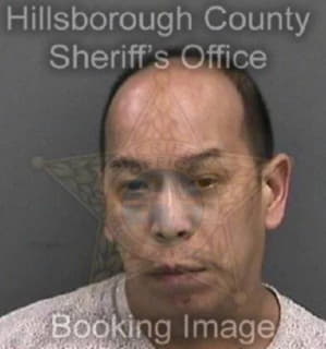 Pham Thien - Hillsborough County, Florida 