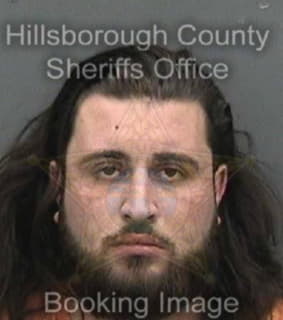 Ross William - Hillsborough County, Florida 