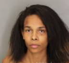 Wright Zhane - Shelby County, Tennessee 