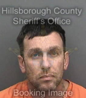 Duerr Christopher - Hillsborough County, Florida 