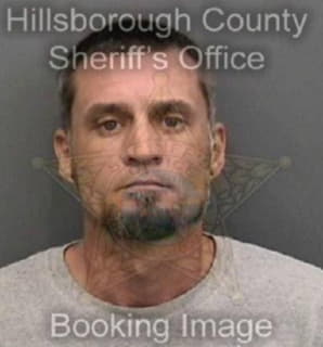 Gougeon James - Hillsborough County, Florida 