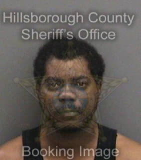 Anderson Judson - Hillsborough County, Florida 