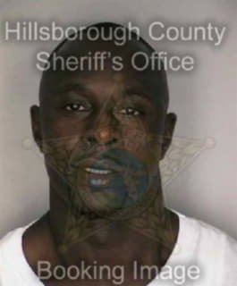 Anderson Leroy - Hillsborough County, Florida 