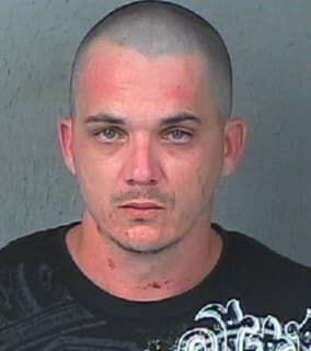 Pollard Randall - Hernando County, Florida 