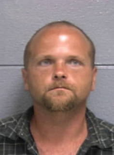 Morris Shane - Baldwin County, Alabama 