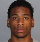 Carter Shundarius - Shelby County, Tennessee 