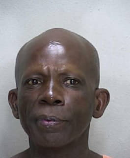 Hutchinson Willie - Marion County, Florida 