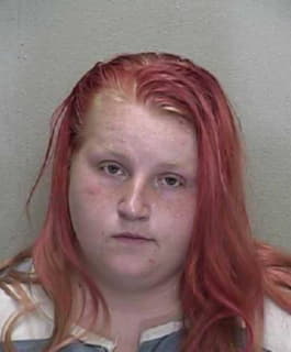 Hedrick Ashley - Marion County, Florida 