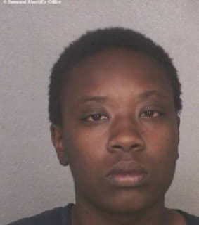 Floyd Brianna - Broward County, Florida 