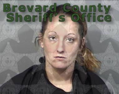 Mcfall Brittany - Brevard County, Florida 