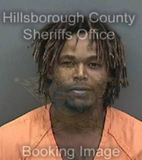 Corley Cale - Hillsborough County, Florida 