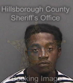 Westmoreland Camron - Hillsborough County, Florida 