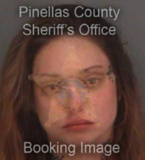 West Cheyenne - Pinellas County, Florida 