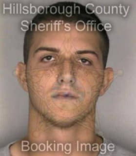 Beck Daniel - Hillsborough County, Florida 