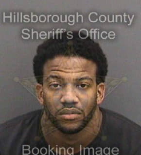 Jones Jheryl - Hillsborough County, Florida 