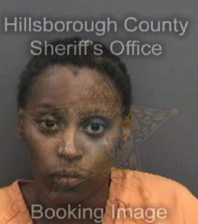 Crawford Jocelyn - Hillsborough County, Florida 