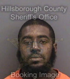 Perkins Kristian - Hillsborough County, Florida 