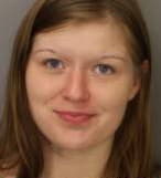 Austein Nicole - Shelby County, Tennessee 